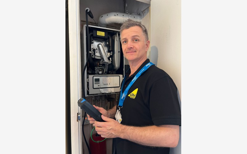 Gas Oven Replacement and Servicing