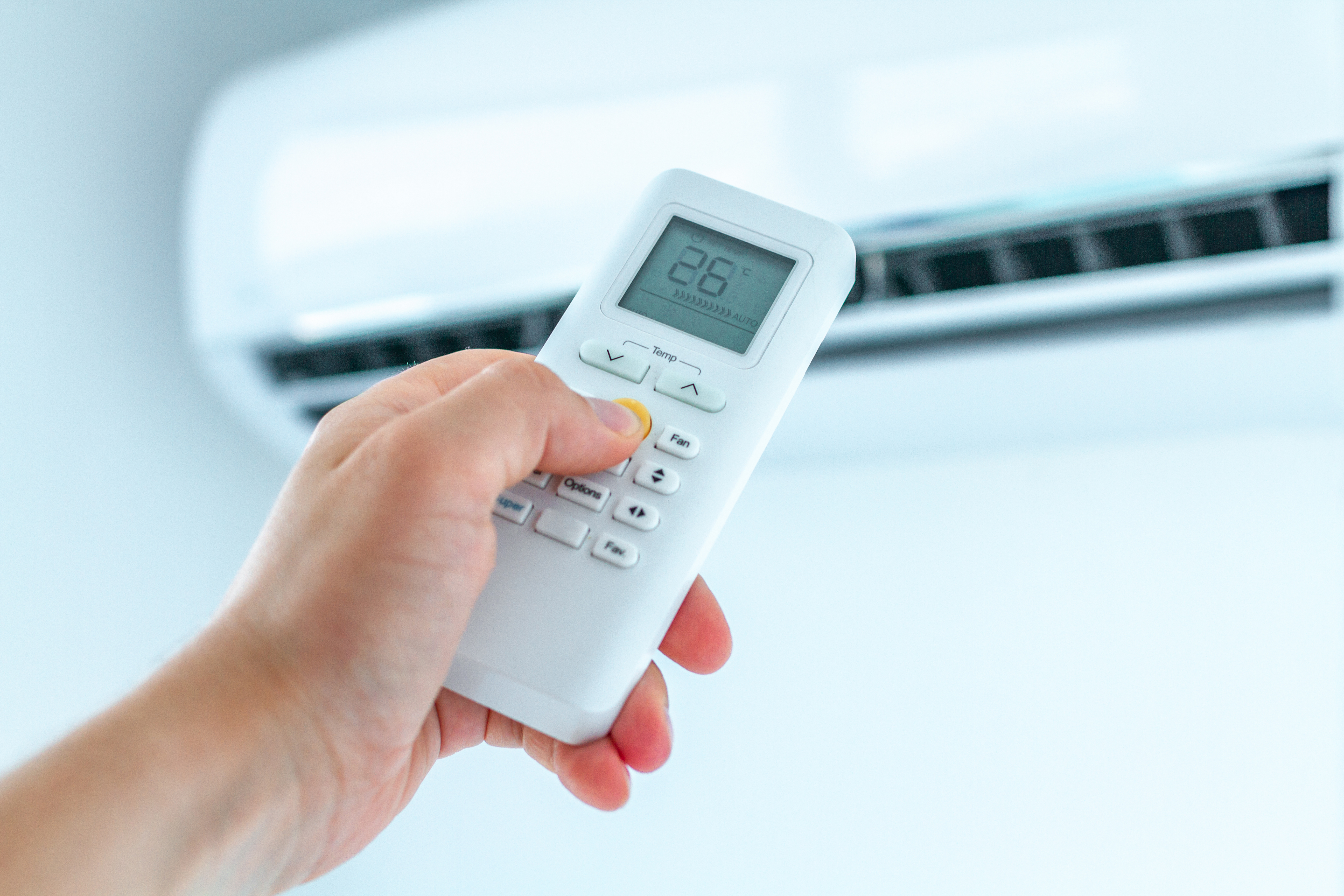 Air Conditioning Installation & Servicing