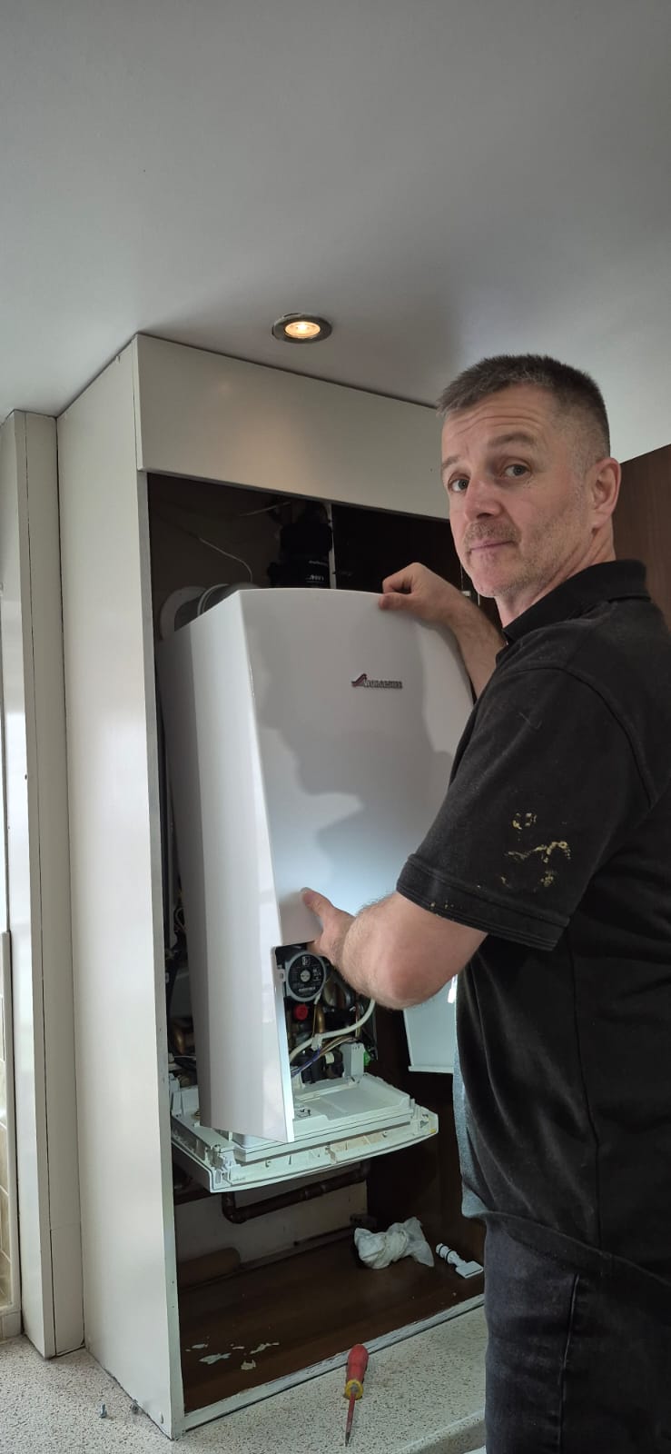 Inventory Certified Logo